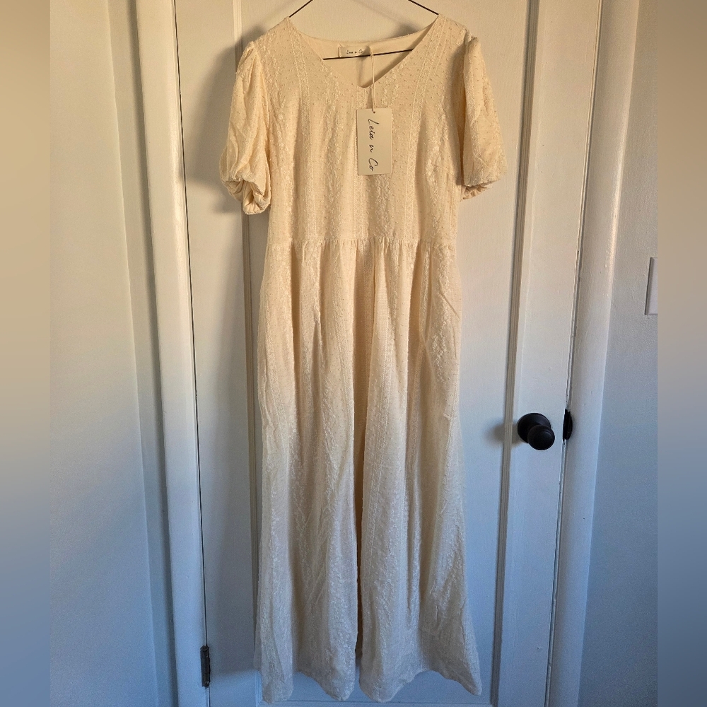 Leia N Co Dress
